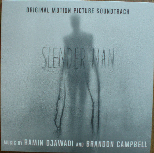 Ramin Djawadi, Brandon Campbell - Slender Man (Original Motion Picture Soundtrack)