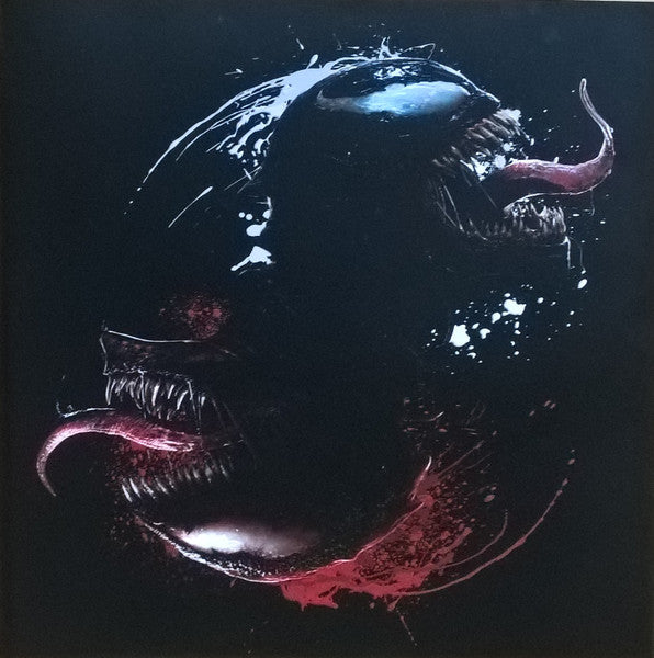 Marco Beltrami - Venom: Let There Be Carnage (Original Motion Picture Soundtrack)