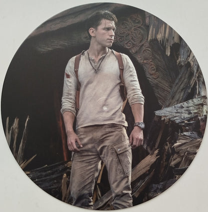 Ramin Djawadi - Uncharted (Original Motion Picture Soundtrack)