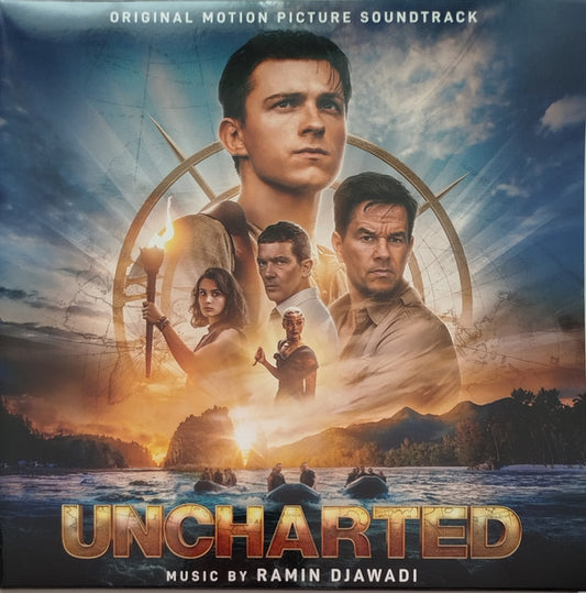 Ramin Djawadi - Uncharted (Original Motion Picture Soundtrack)