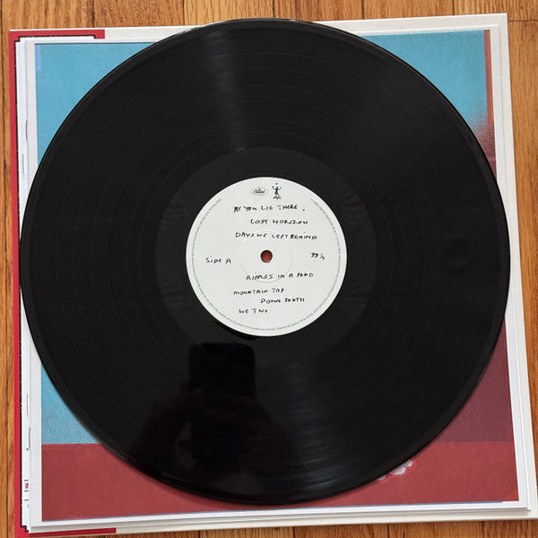 Paul McCartney - The Boys Of Dungeon Lane