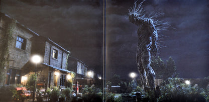 Fernando Velázquez - A Monster Calls (Original Motion Picture Soundtrack)