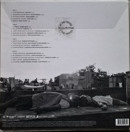 Various - Roma (Motion Picture Soundtrack)