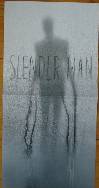 Ramin Djawadi, Brandon Campbell - Slender Man (Original Motion Picture Soundtrack)