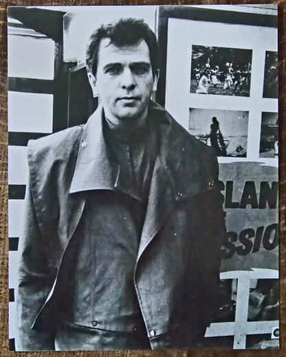 Peter Gabriel - Alan Parker's Birdy, Music By Peter Gabriel