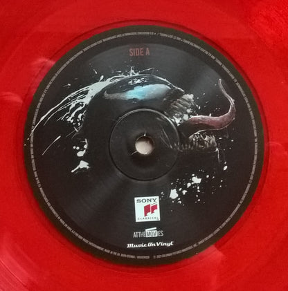 Marco Beltrami - Venom: Let There Be Carnage (Original Motion Picture Soundtrack)
