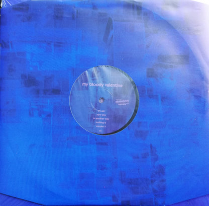 My Bloody Valentine - m b v