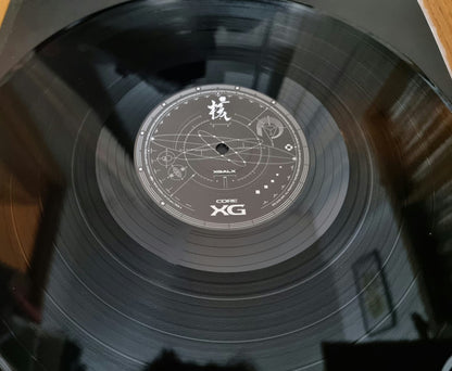 XG - The Core - 核