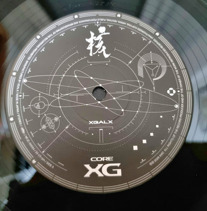 XG - The Core - 核