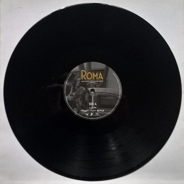 Various - Roma (Motion Picture Soundtrack)