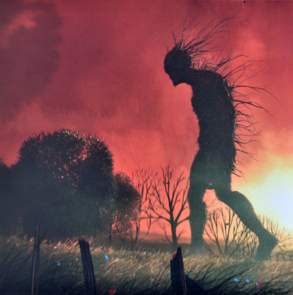 Fernando Velázquez - A Monster Calls (Original Motion Picture Soundtrack)
