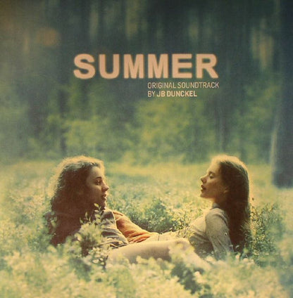 Jean-Benoît Dunckel - Summer (Original Soundtrack)