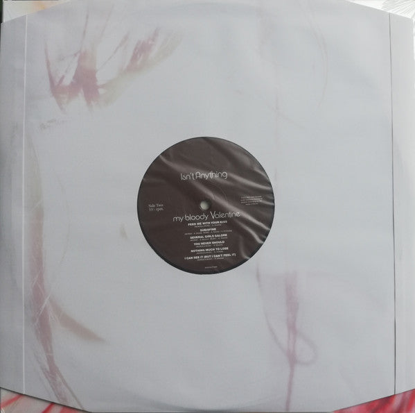My Bloody Valentine - Isn't Anything