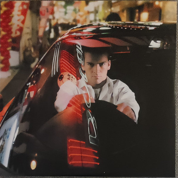 Brian Tyler - The Fast And The Furious: Tokyo Drift (Original Motion Picture Score)