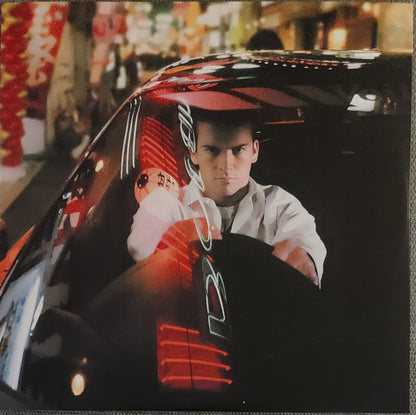 Brian Tyler - The Fast And The Furious: Tokyo Drift (Original Motion Picture Score)