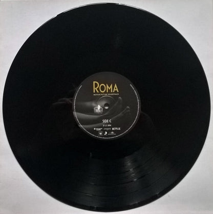 Various - Roma (Motion Picture Soundtrack)