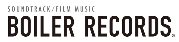 BOILER RECORDS